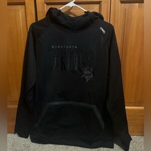 Vikings UNRL Crossover Hoodie - Staff Only